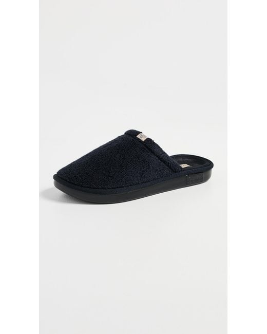 Brunch Black Essential Slippers