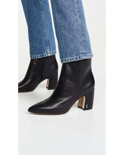 Sam edelman hilty patent leather hotsell
