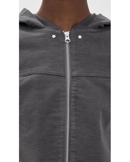 Peachy Den Black Edie Jacket