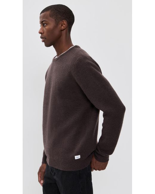 Katin Black Rivers Sweater for men