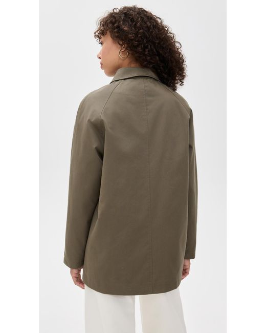 Kule Brown The Watson Jacket