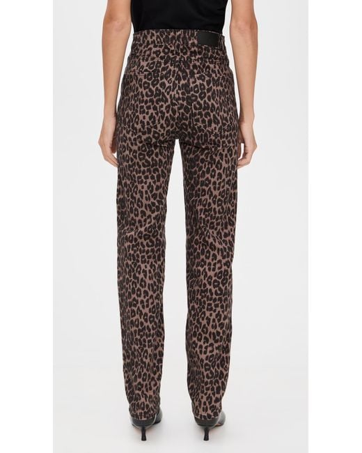 Rails Black Topanga Jeans