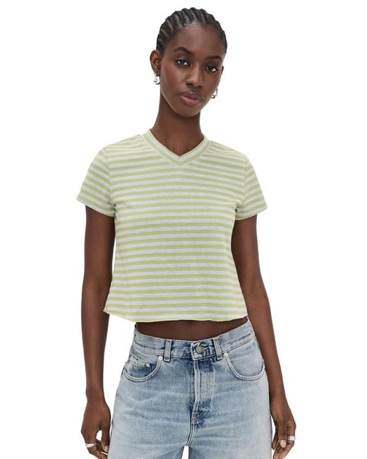 Lioness Multicolor North Light Tee