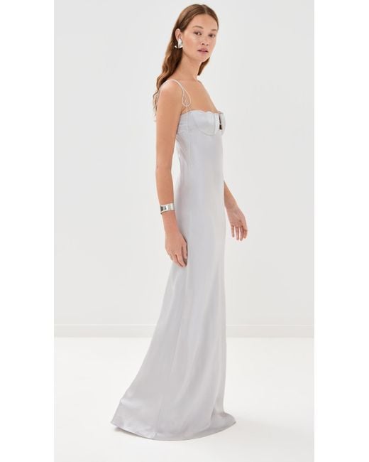 halter maxi dress black West K Women's Alazne Gauze Halter Maxi Dress - Xsmall