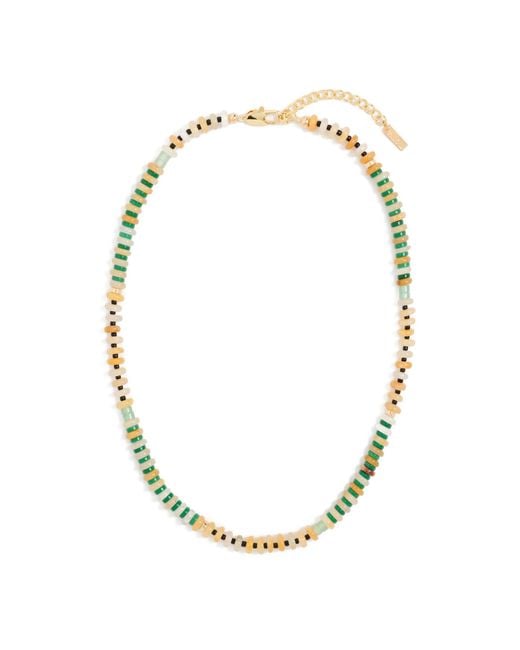Eliou Multicolor Kai Necklace