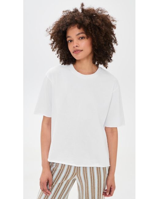 Frank & Eileen White Perry Tee