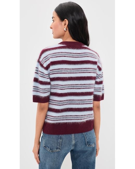 ALIGNE Multicolor Helen Sweater