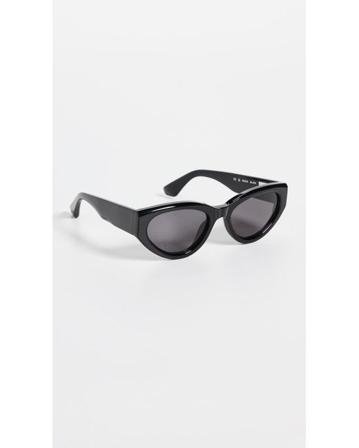 Chimi Black 06 Sunglasses