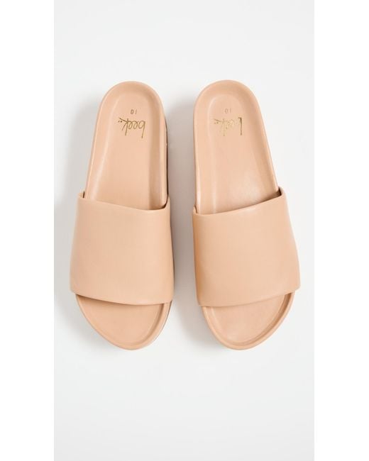 Beek Multicolor Albatross Platform Slides