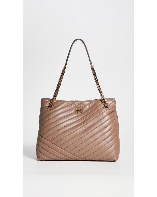 Kira chevron tote bag sales