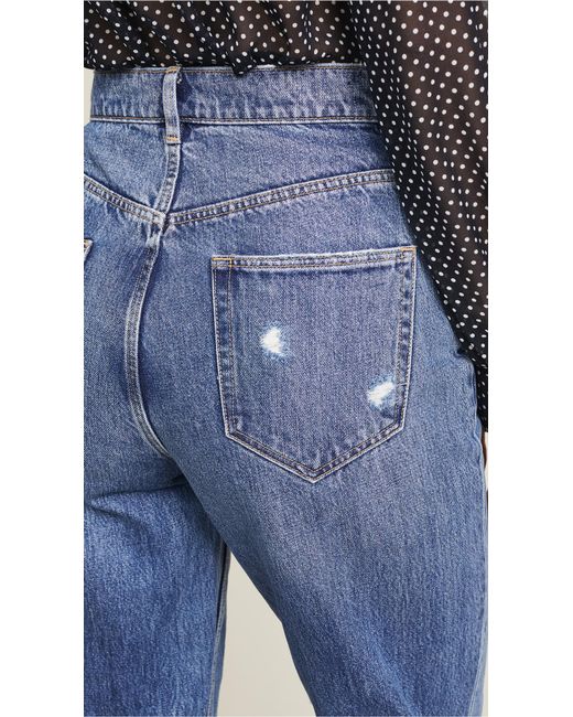 Rebecca taylor sylvie best sale jeans