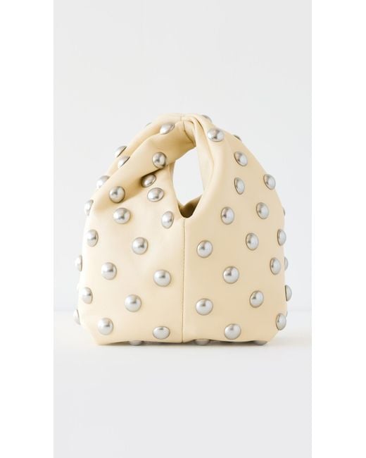 A.L.C. Natural A. L.C. Simone Bag