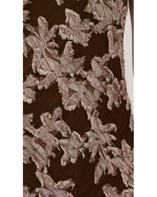 Rag & Bone Natural Alessia Dress