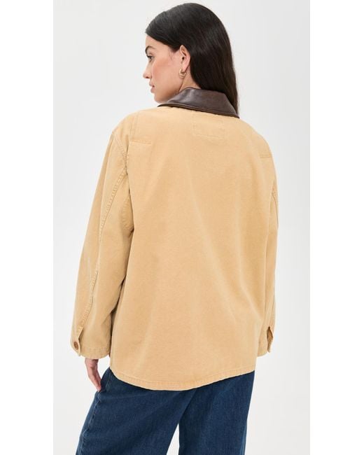 The Great Natural The Barn Jacket