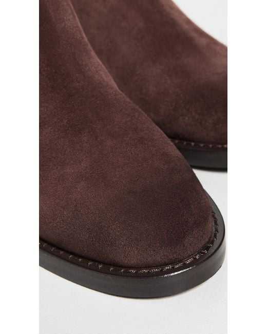 Sam Edelman Brown Milla Boots