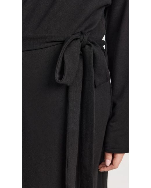 HATCH Black The Robe