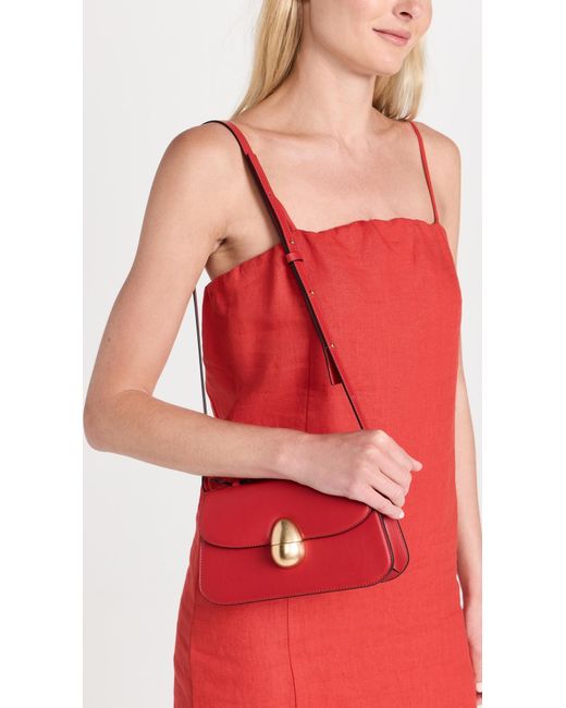 【NEOUS】Phoenix 1.0 Leather Bag Phoenix 1.0 Crossbody Bag | NEOUS Bags