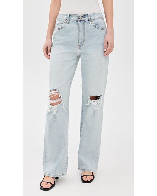 DAZE Blue 1999 Jeans