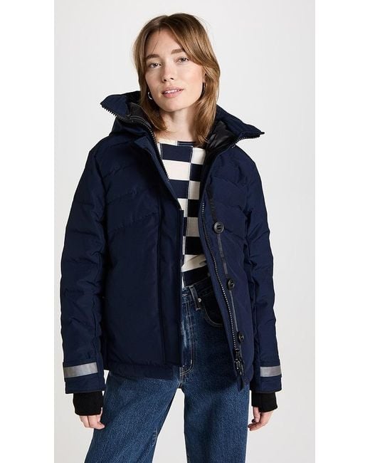 elmvale parka canada goose