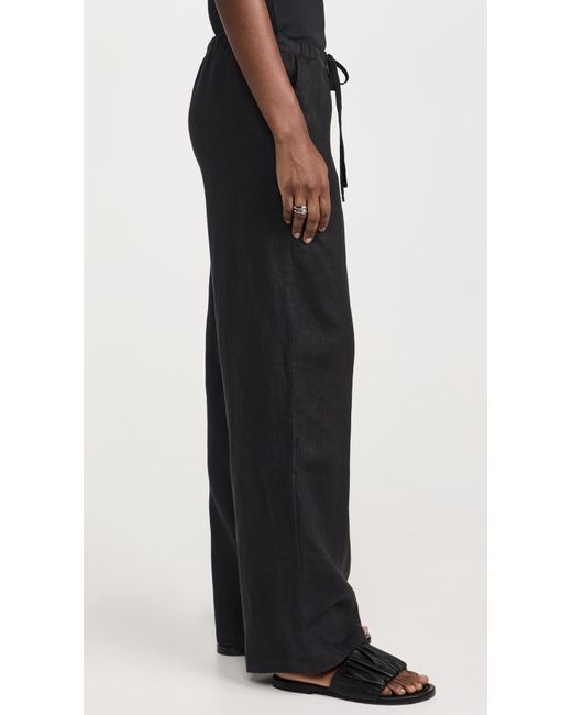 Rails Black Emmie Trousers