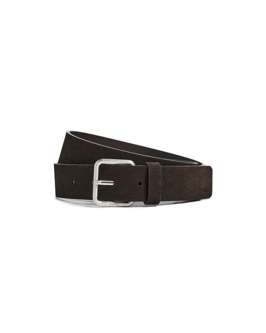Boss Black Jybb Belt for men