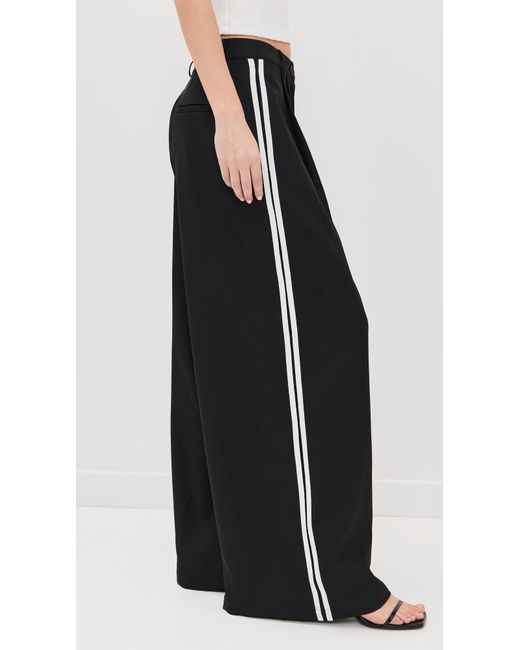 Lioness Black Serenity Pants