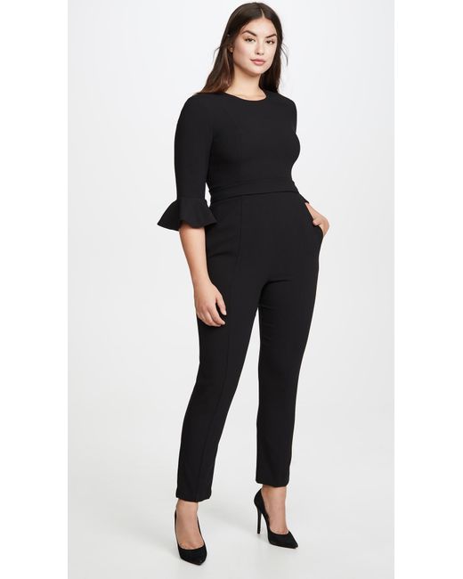 likely brooklyn jumpsuit
