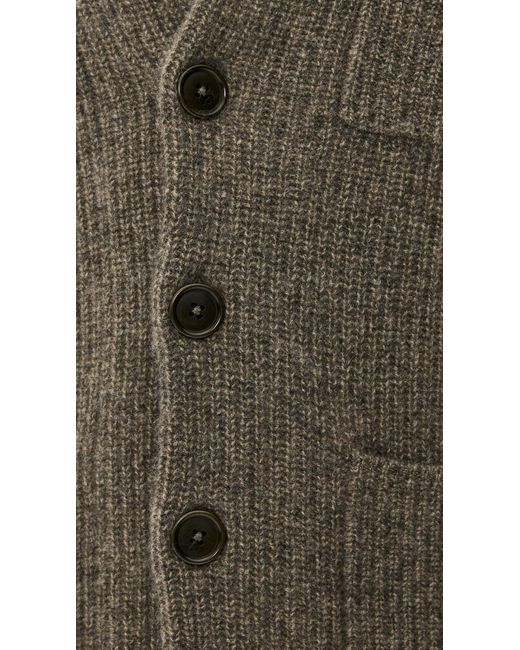 Alex Mill Multicolor Mitchell Cardigan for men
