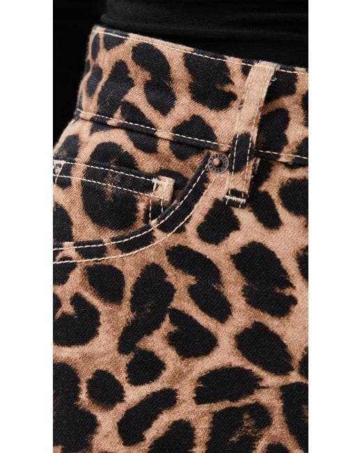 Veronica Beard Black Taylor High Rise Wide Leg Jeans