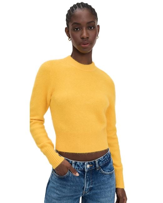 Pistola Blue Sara Pullover