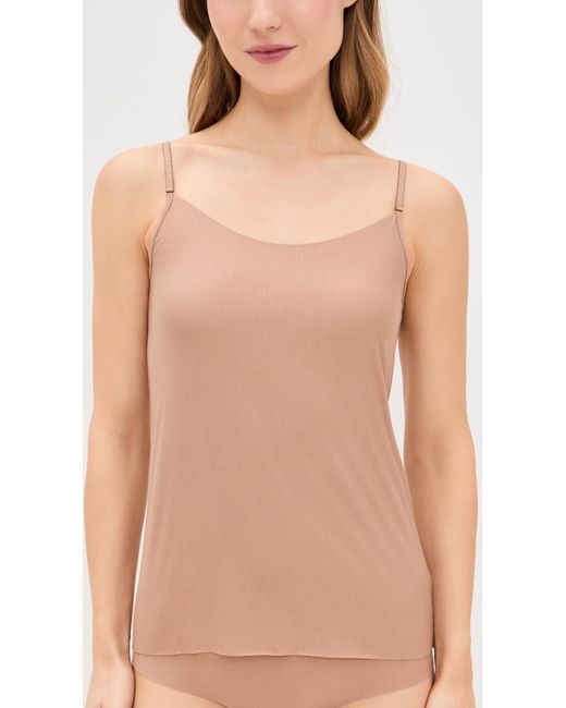 Commando Natural Butter Cami