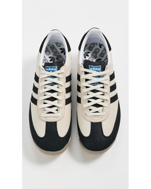 Adidas Multicolor Sl 72 Rs Sneakers for men