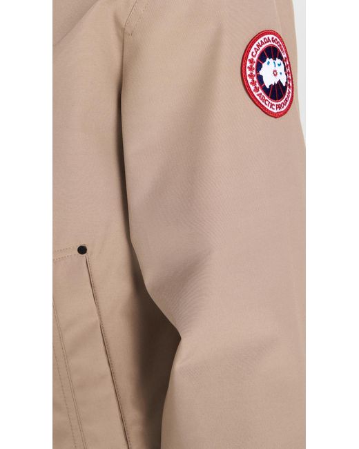 Canada Goose Natural Rosedae Jacket for men