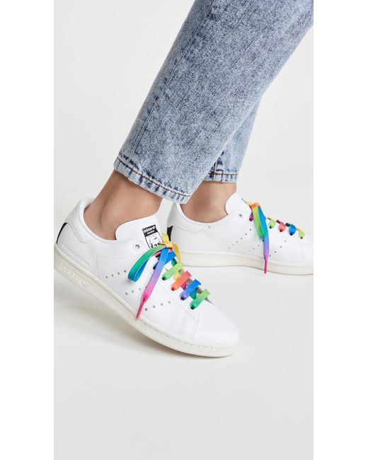 stella mccartney stan smith trainers