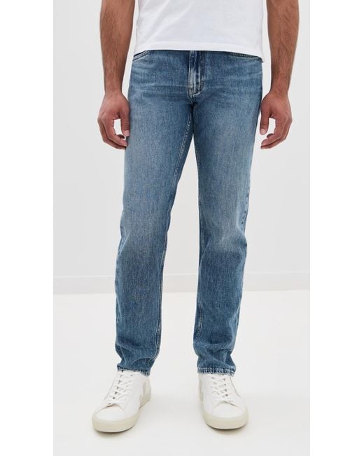 Closed Blue Cooper True Jeans for men