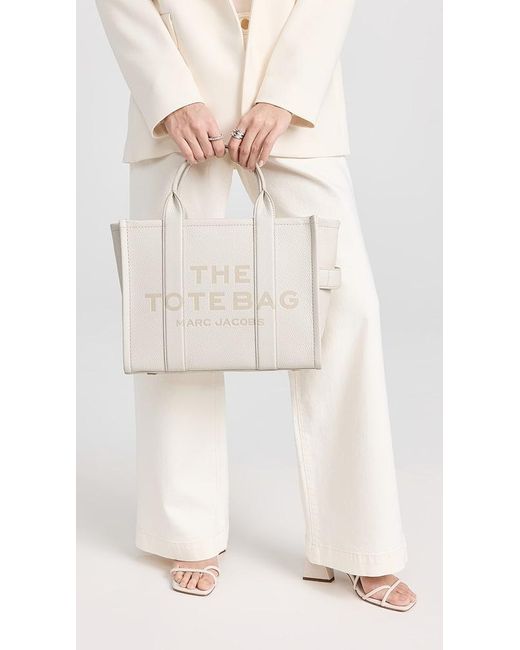 The Medium Tote Bag, Marc Jacobs