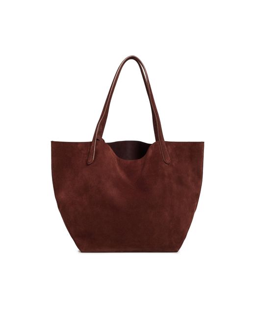 Mansur Gavriel Red Everyday Soft Tote