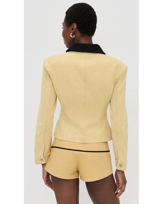 Lioness Natural Soho Jacket