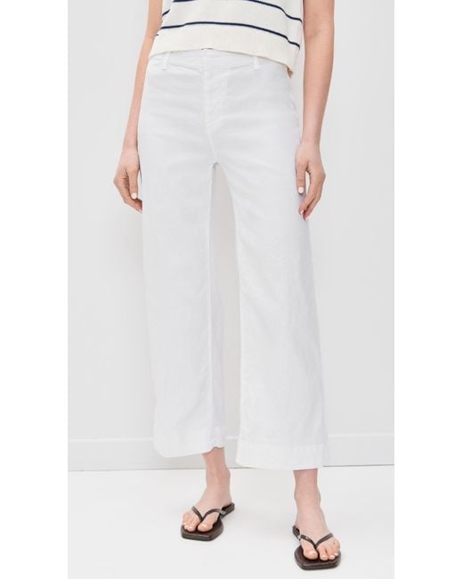 Frank & Eileen White The Trousers