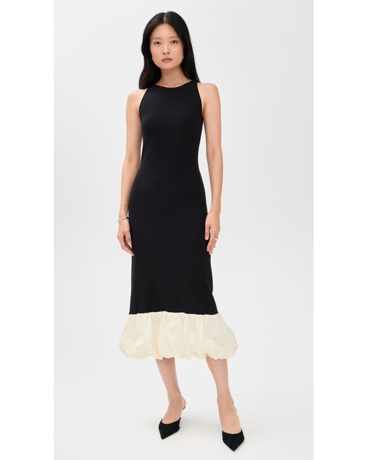Rails Black Cheryl Dress