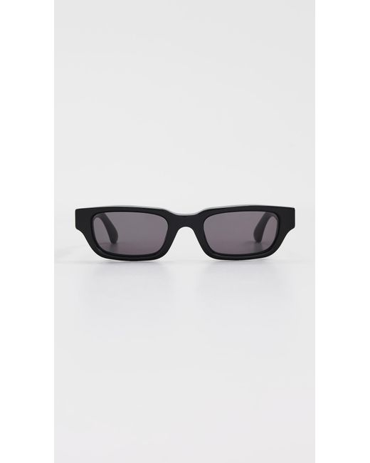 Chimi Black 10 Sunglasses