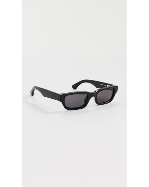 Chimi Black 10 Sunglasses