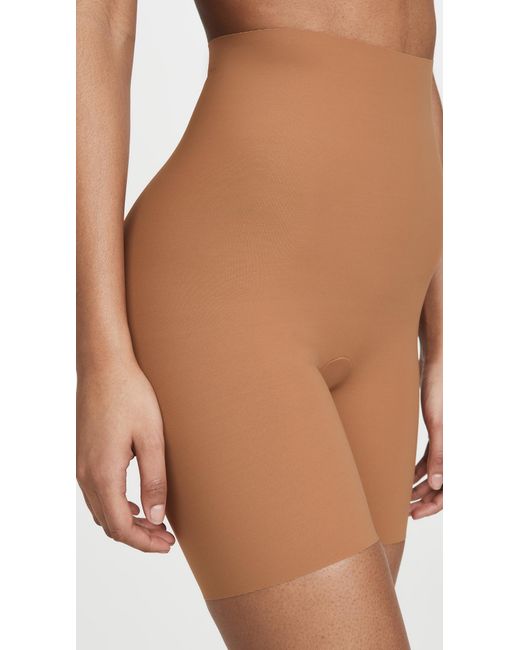 Commando Multicolor Classic Control Shorts