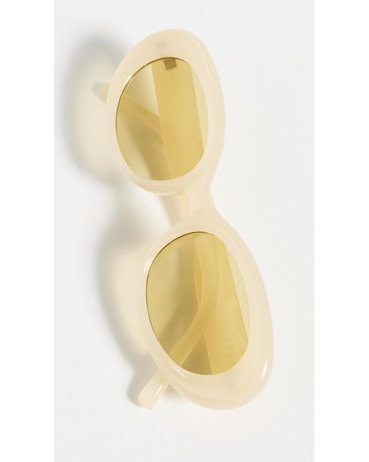 Aire Multicolor Epsilon Sunglasses