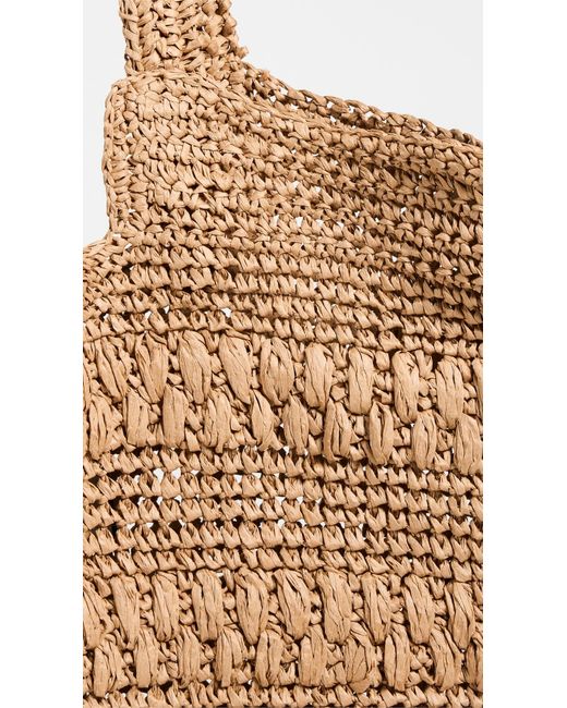 LSPACE Natural Changing Tides Tote