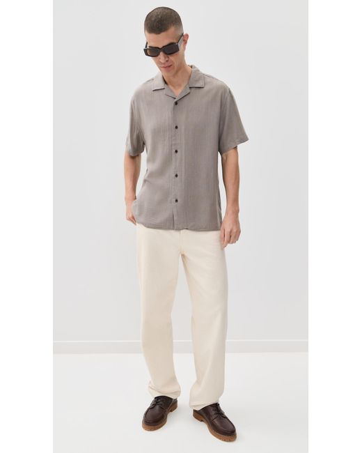 Katin Multicolor Teller Shirt for men