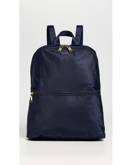 Tumi Blue Just