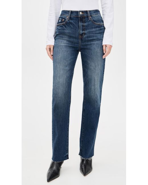 DAZE Blue Sun Jeans