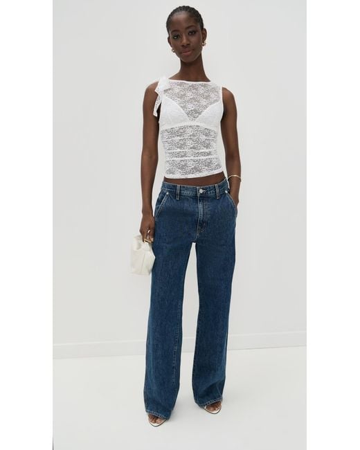 Lioness Black Rendezvous Top