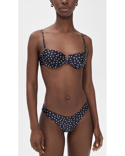 Devon Windsor Blue Larissa Bottoms
